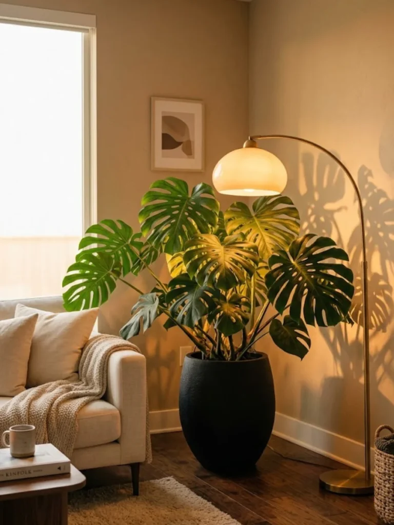 Lighting and Plants The Secret Combo