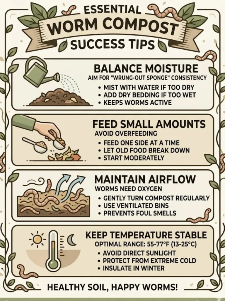 Quick Tips for Success