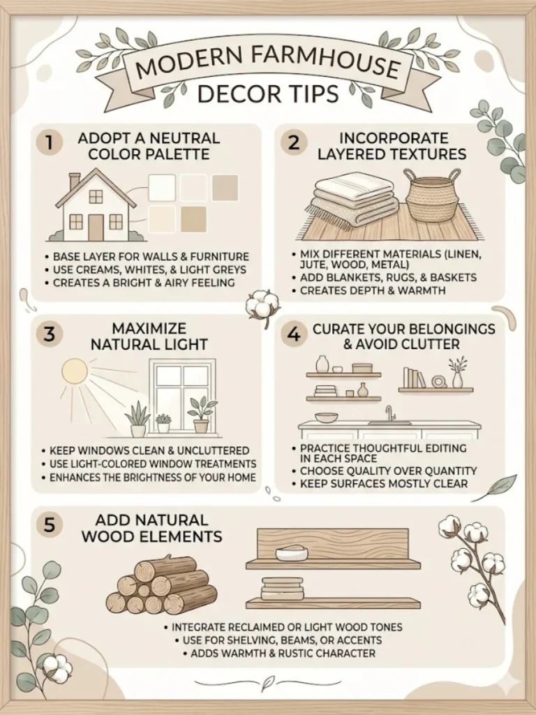 Quick Tips to Nail the Look