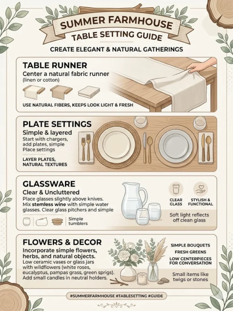 Refresh Your Dining Space