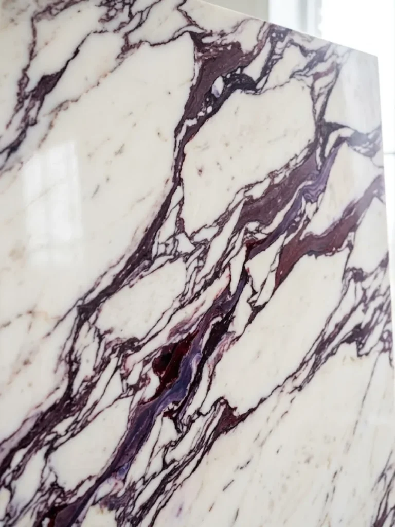 What Makes Calacatta Viola So Different