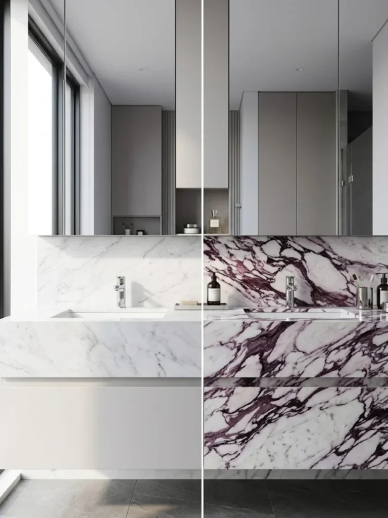 Why Carrara Is Losing Its Spotlight