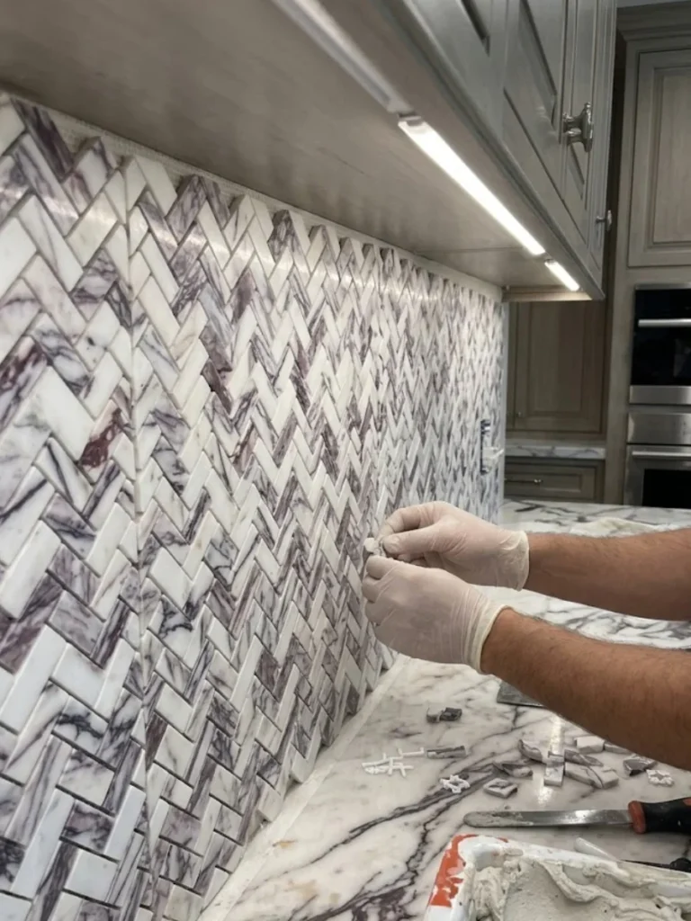 Why Mosaics Make It Even Better