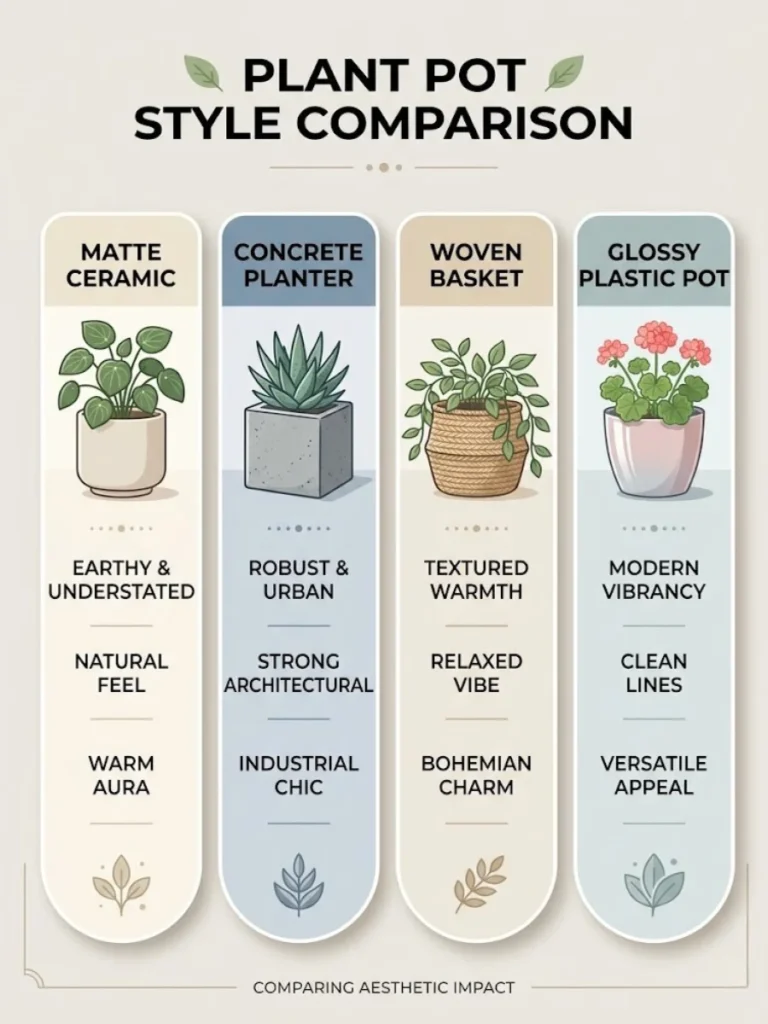 Why Your Pots Matter More Than You Think