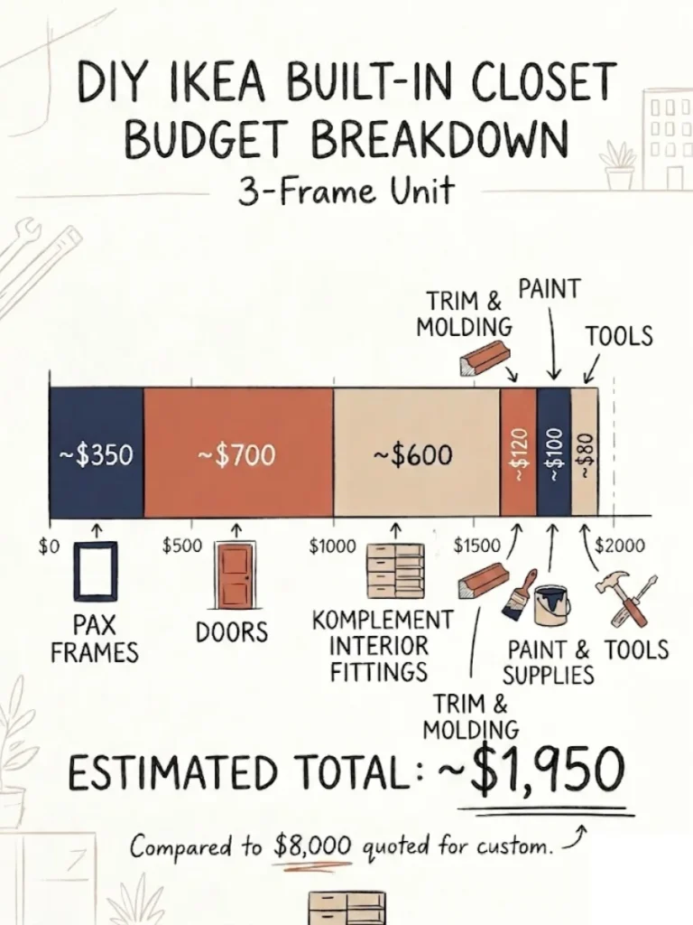 Budget, Honestly