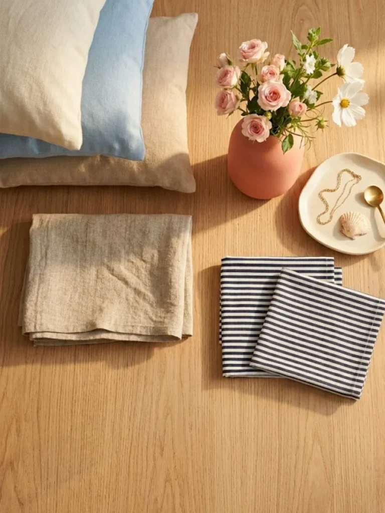 Choose a Fresh Color Palette That Screams Summer