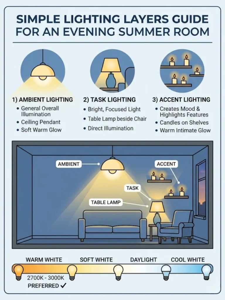Don't Forget About Lighting Layers