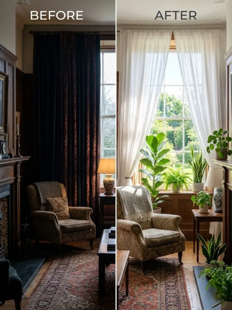 Key fabric swaps to consider