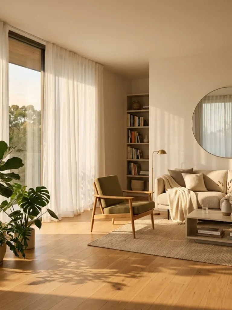 Maximize Natural Light with Strategic Placement