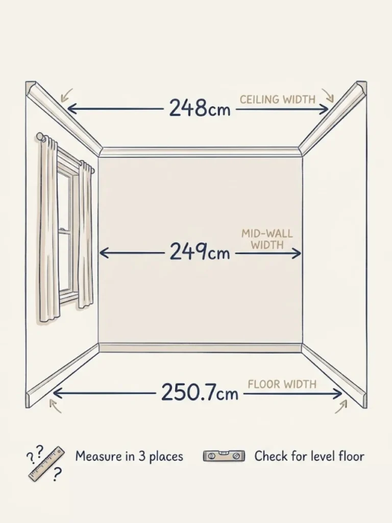 Planning and Measuring (Yes, Actually Measure)