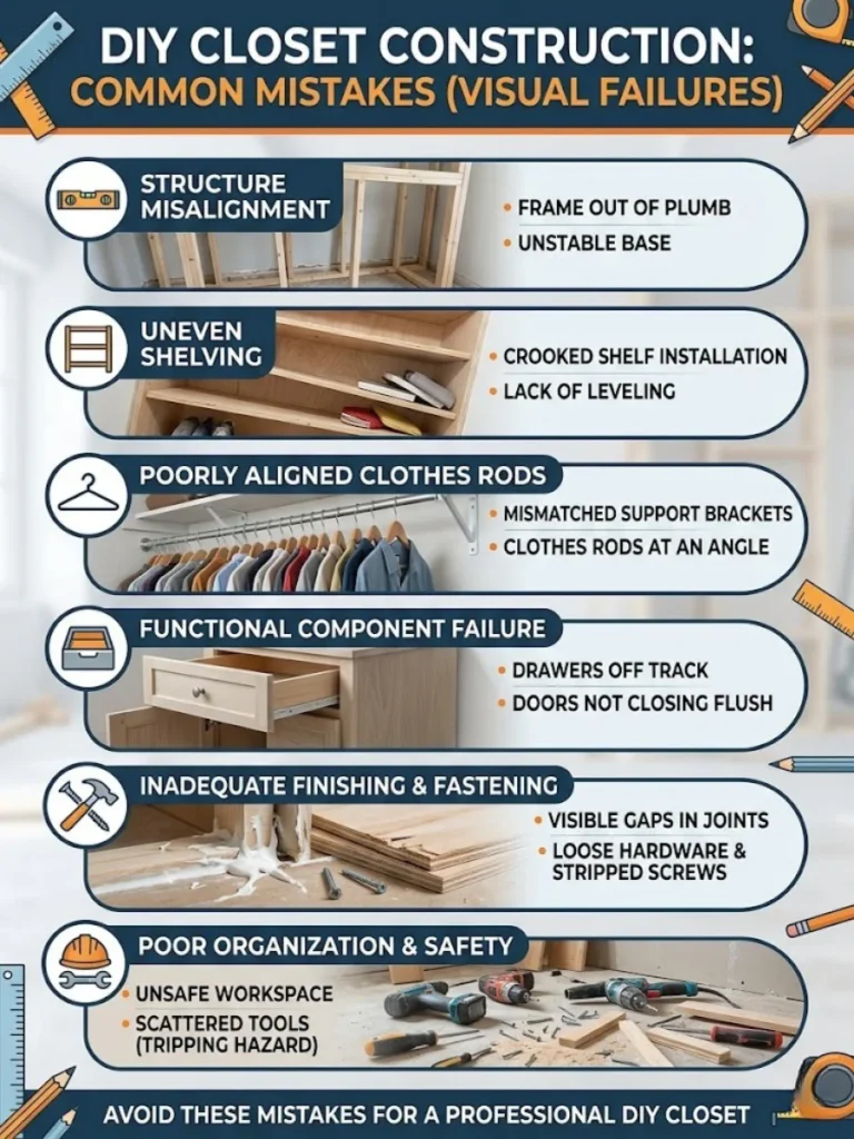 Common Mistakes