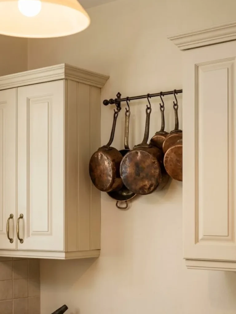 Copper Cookware