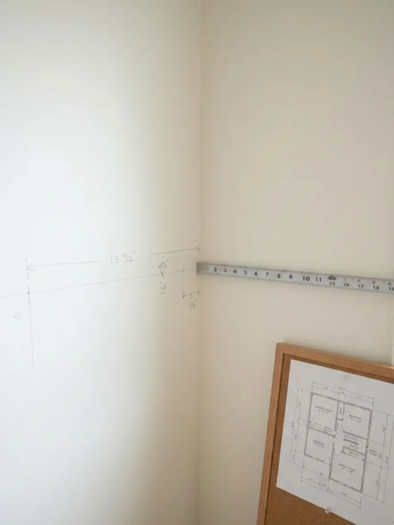 Measuring the Space Properly