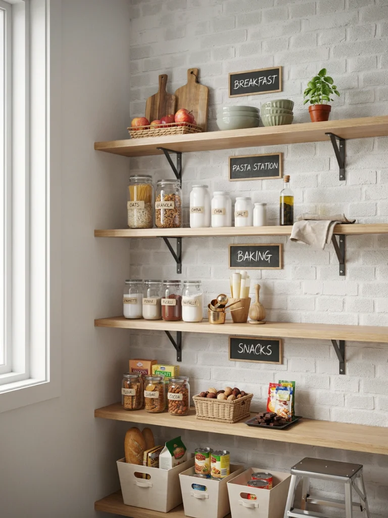 Step 2 Categorize the Way You Actually Cook