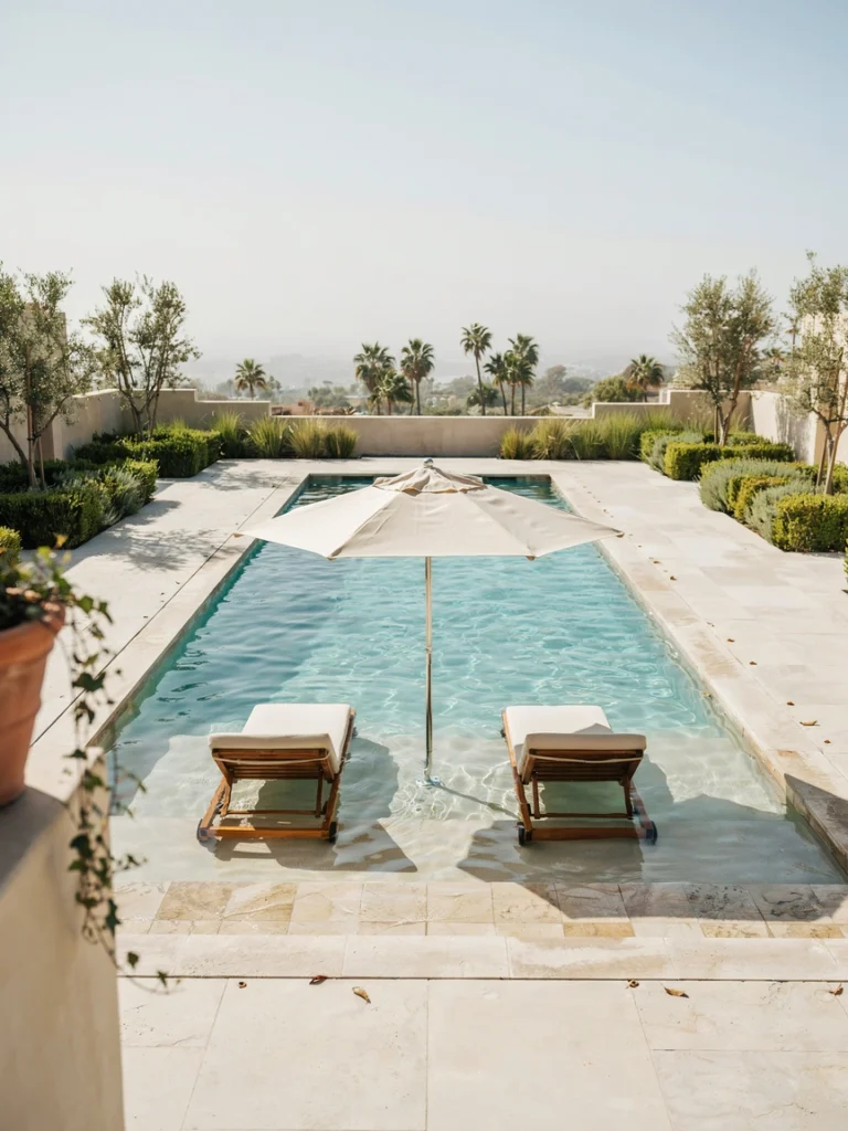 Tanning Ledge Pool (Baja Shelf)