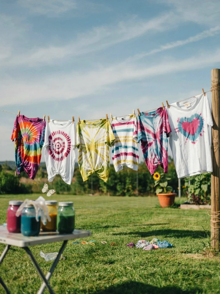 Tie-Dye