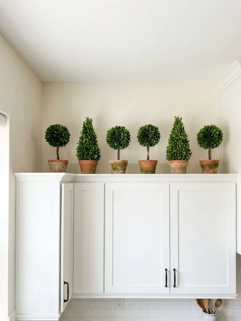 Topiaries