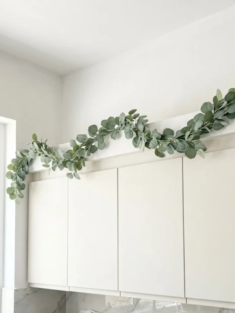 Trailing Garland