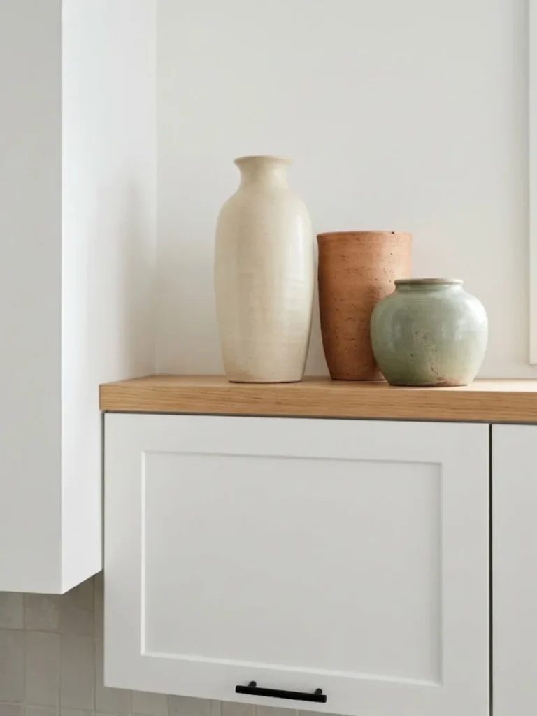 Trio of Ceramics