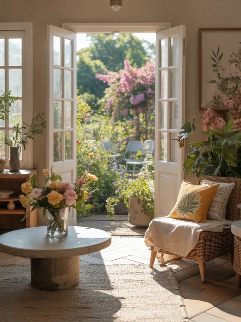 Why Florals, and Why Now